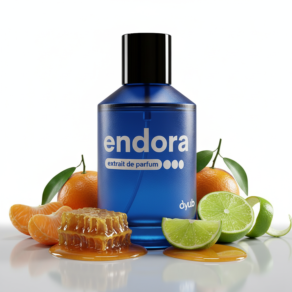 endora - shopify produktbild