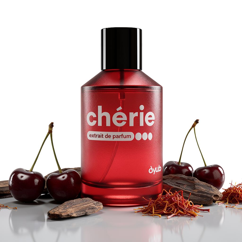 cherie - shopify produktbild