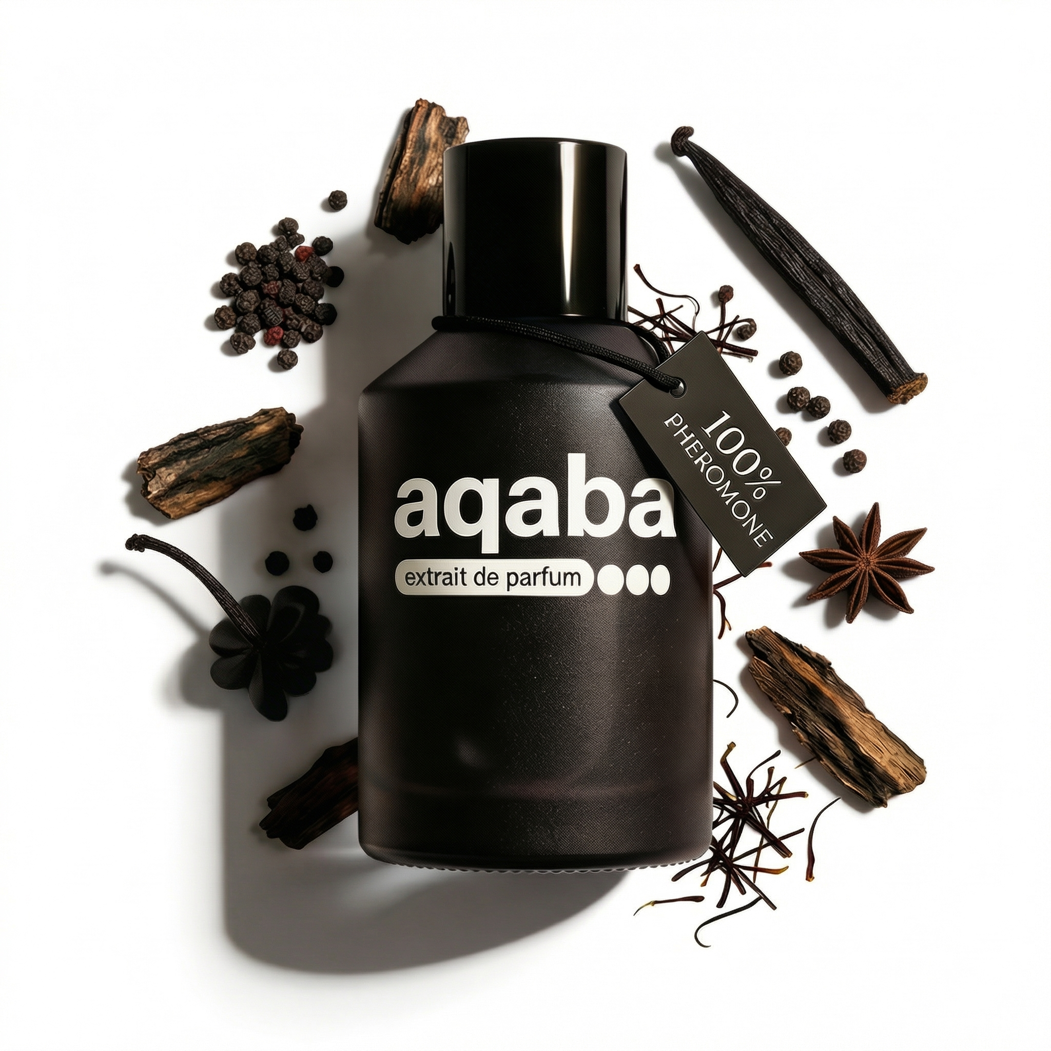 aqaba - amazon produktbild