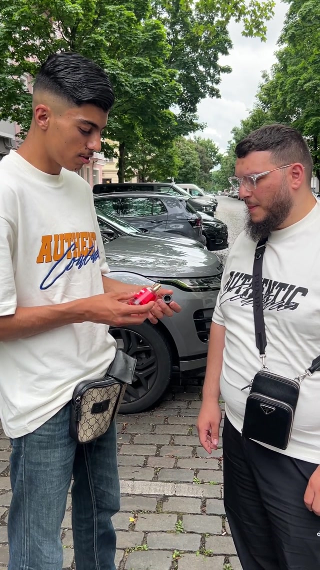 abugoku x talasohn - dyub cherie - interview