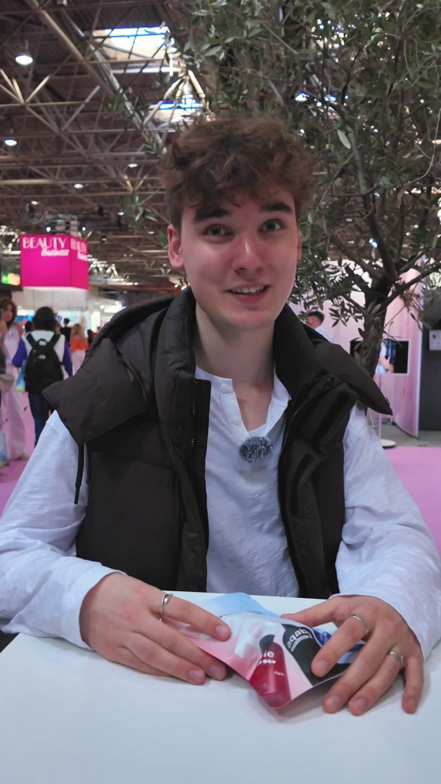 aqaba review - beauty now düsseldorf 2026